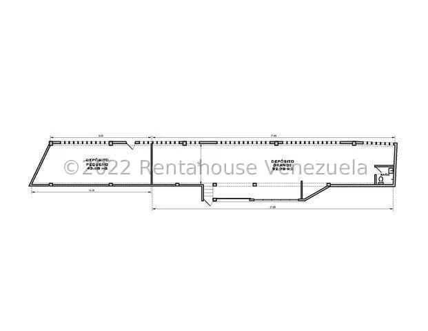 Comercial (Galpon - Deposito) en Venta en Bello Campo, Distrito Metropolitano - 15