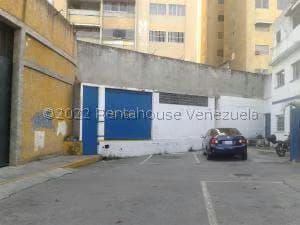 Comercial (Galpon - Deposito) en Venta en Bello Campo, Distrito Metropolitano - 16