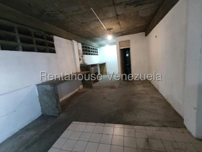 Comercial (Galpon - Deposito) en Venta en Bello Campo, Distrito Metropolitano - 5