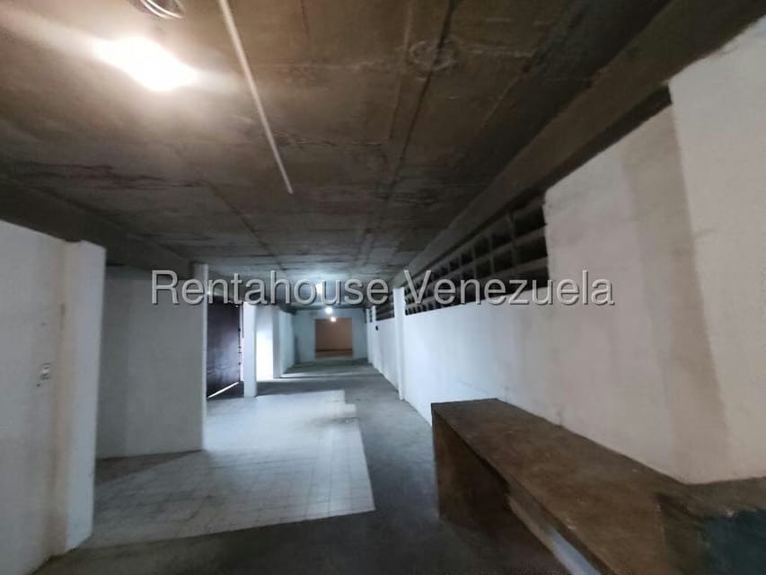 Comercial (Galpon - Deposito) en Venta en Bello Campo, Distrito Metropolitano - 7