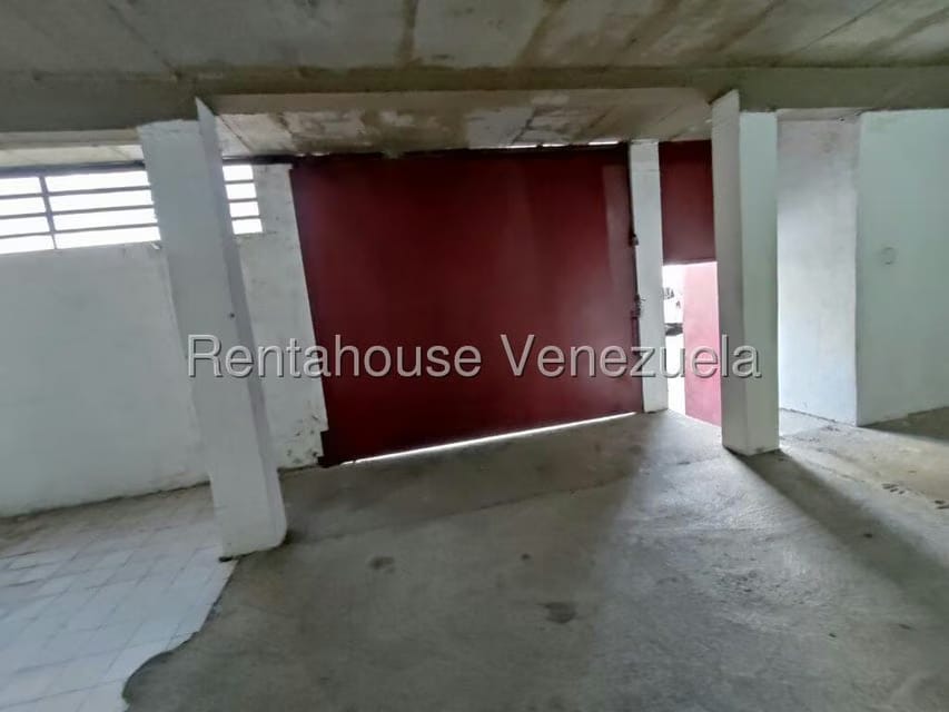 Comercial (Galpon - Deposito) en Venta en Bello Campo, Distrito Metropolitano - 9