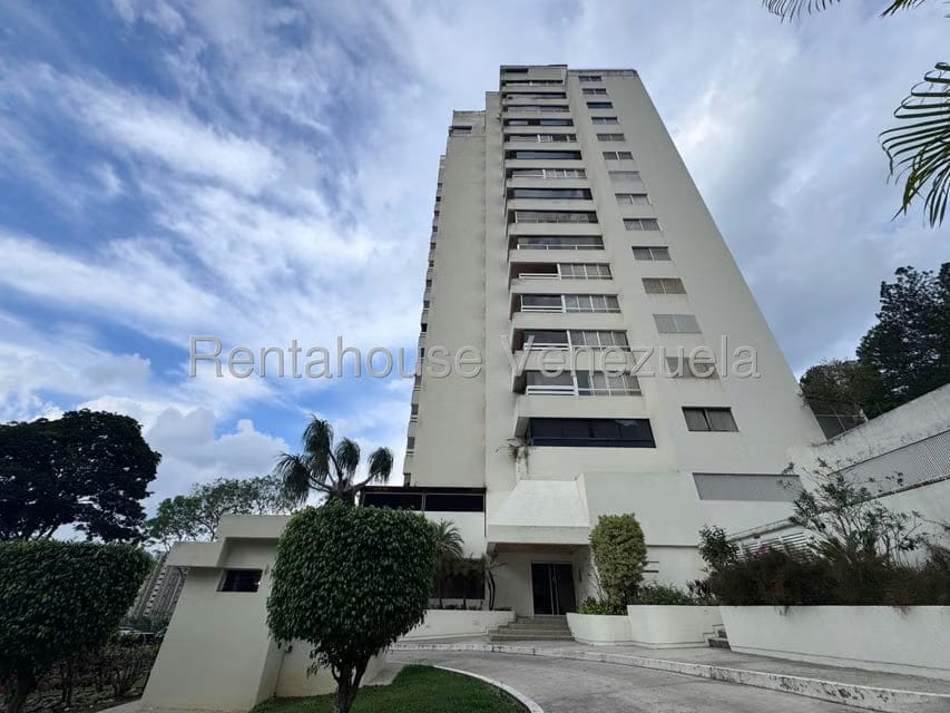 Apartamento (1 Nivel) en Venta en Manzanares, Distrito Metropolitano