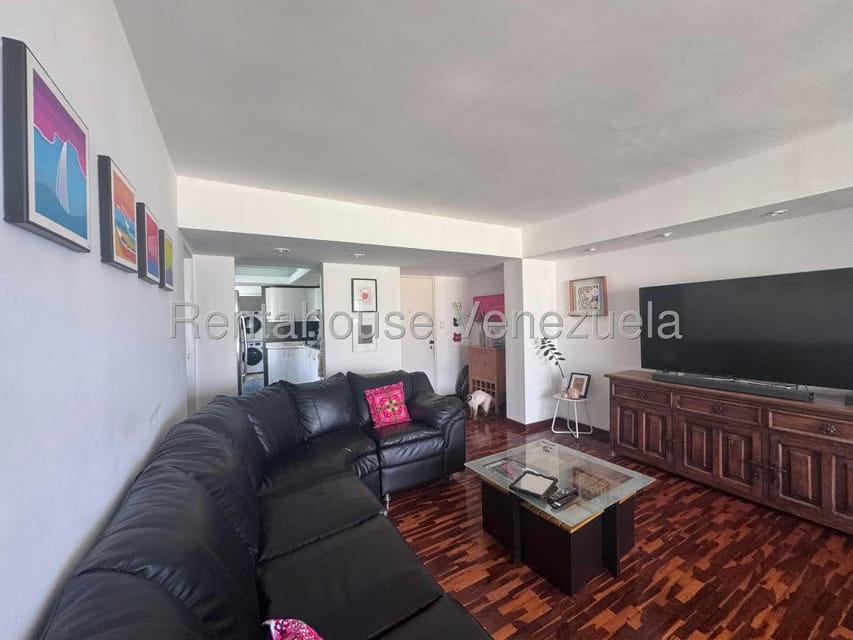 Apartamento (1 Nivel) en Venta en Manzanares, Distrito Metropolitano - 2