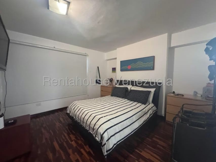 Apartamento (1 Nivel) en Venta en Manzanares, Distrito Metropolitano - 12
