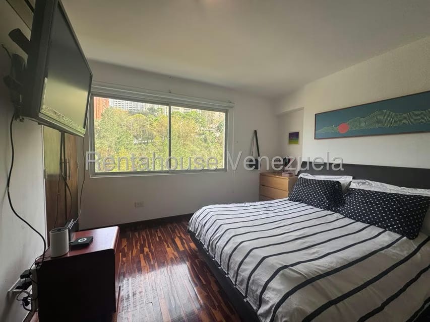 Apartamento (1 Nivel) en Venta en Manzanares, Distrito Metropolitano - 13