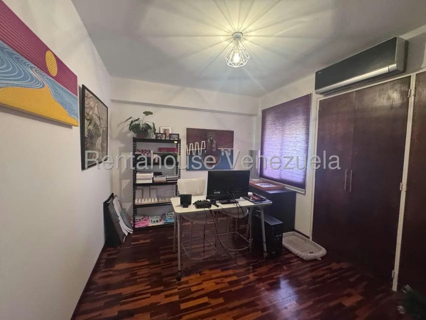 Apartamento (1 Nivel) en Venta en Manzanares, Distrito Metropolitano - 14