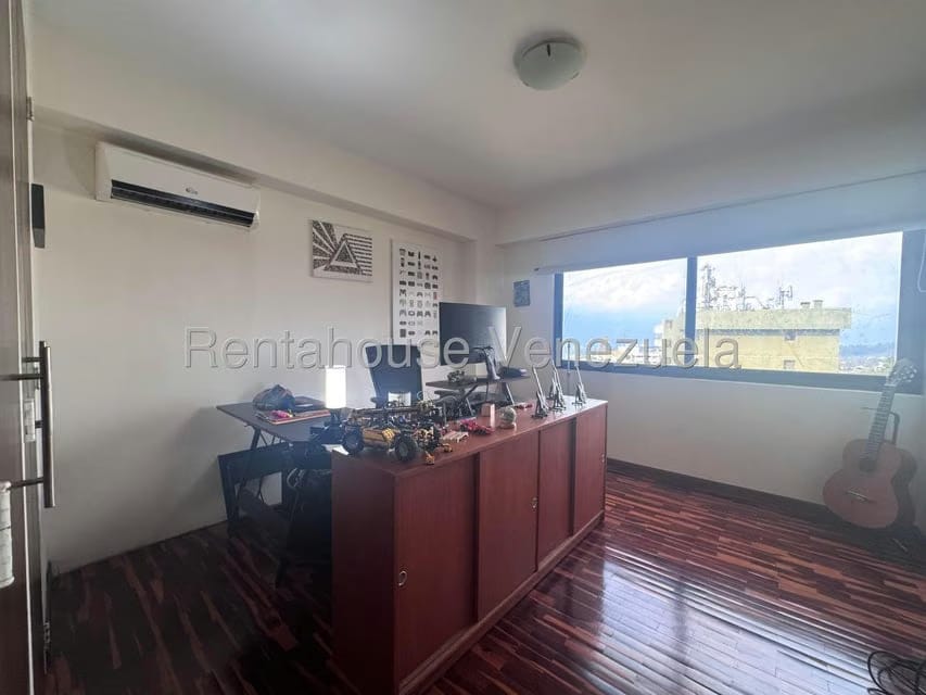 Apartamento (1 Nivel) en Venta en Manzanares, Distrito Metropolitano - 15