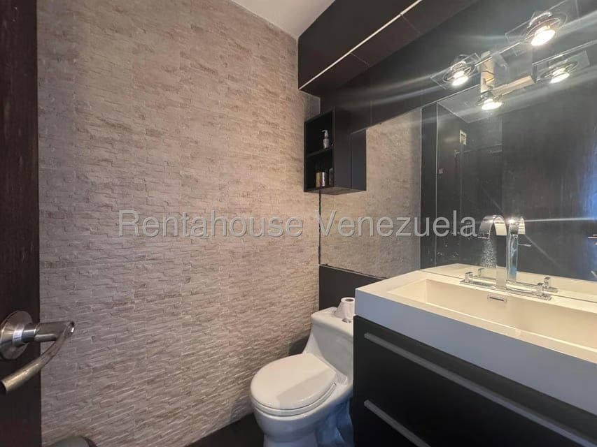 Apartamento (1 Nivel) en Venta en Manzanares, Distrito Metropolitano - 17