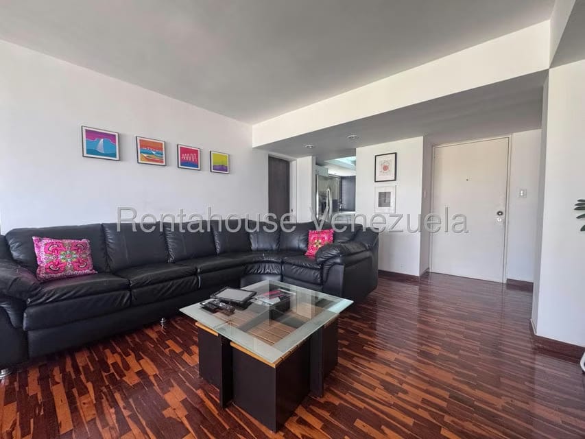 Apartamento (1 Nivel) en Venta en Manzanares, Distrito Metropolitano - 3