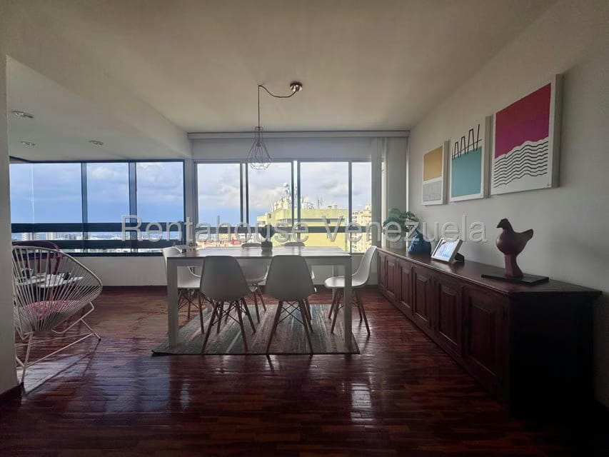 Apartamento (1 Nivel) en Venta en Manzanares, Distrito Metropolitano - 4