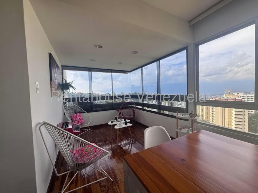 Apartamento (1 Nivel) en Venta en Manzanares, Distrito Metropolitano - 5