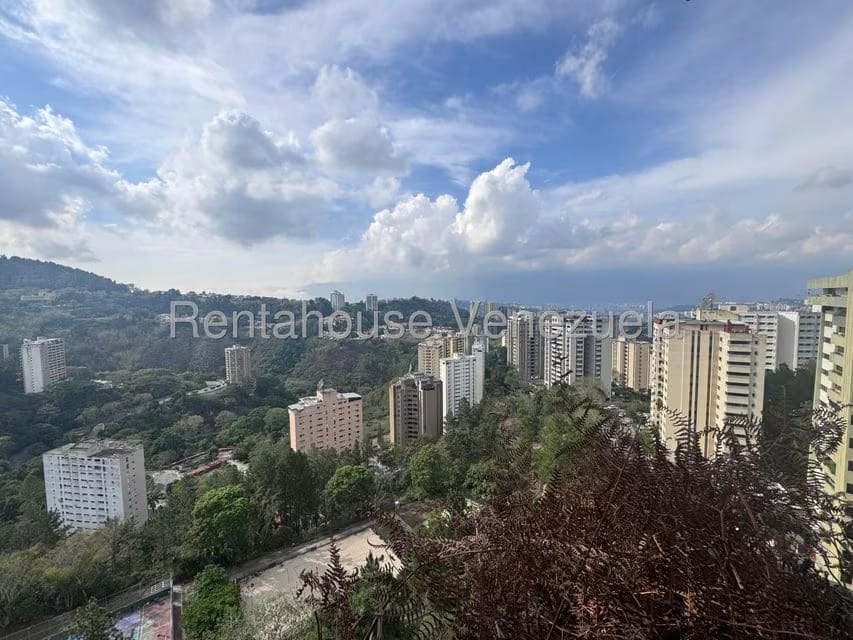 Apartamento (1 Nivel) en Venta en Manzanares, Distrito Metropolitano - 6