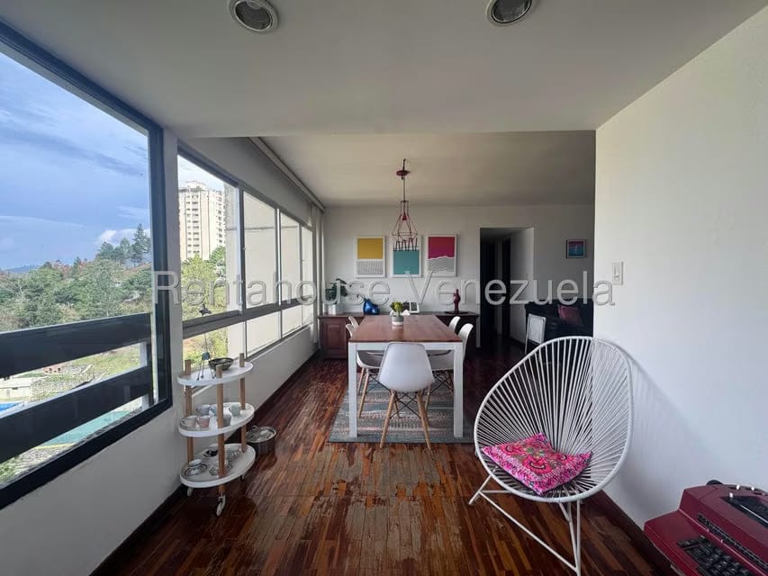 Apartamento (1 Nivel) en Venta en Manzanares, Distrito Metropolitano - 7