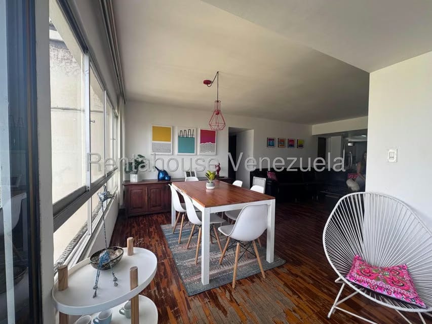 Apartamento (1 Nivel) en Venta en Manzanares, Distrito Metropolitano - 8
