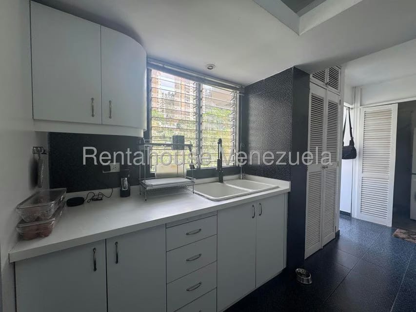 Apartamento (1 Nivel) en Venta en Manzanares, Distrito Metropolitano - 10