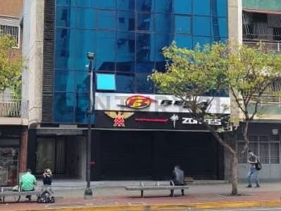 Local Comercial en una de las mejores zona de caracas