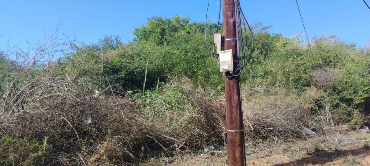 Terreno en Aricagua 828m2 - 6