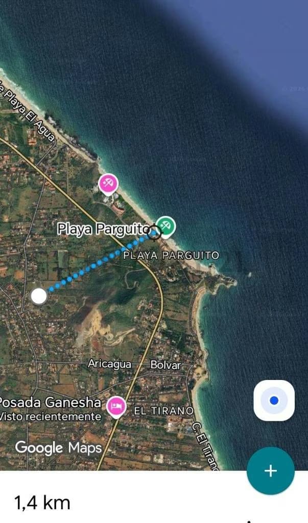 Terreno en Aricagua 828m2 - 7