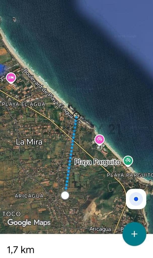 Terreno en Aricagua 828m2 - 8