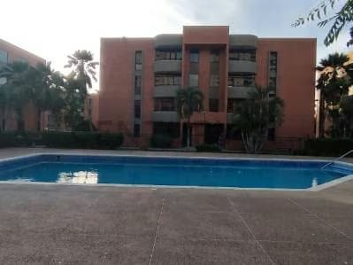 Espectacular y moderno apartamento para que pases una excelente temporada