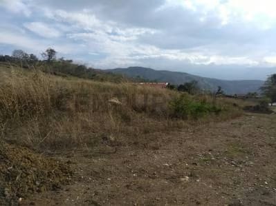 Lote de terreno dentro de conjunto en Lobatera