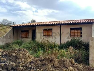 Lote de terreno dentro de conjunto en Lobatera - 3