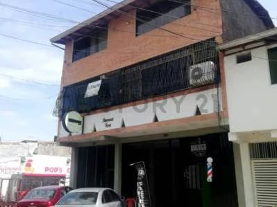 En Venta Edificio Comercial para Gimnasio sobre terreno propio