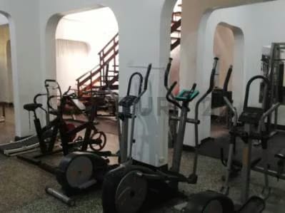 En Venta Edificio Comercial para Gimnasio sobre terreno propio - 3
