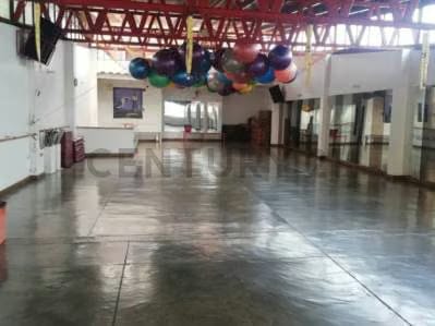 En Venta Edificio Comercial para Gimnasio sobre terreno propio - 6