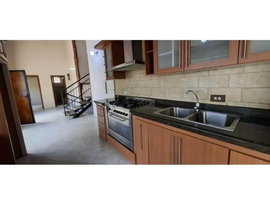 Casa en Venta en La Entrada Naguanagua