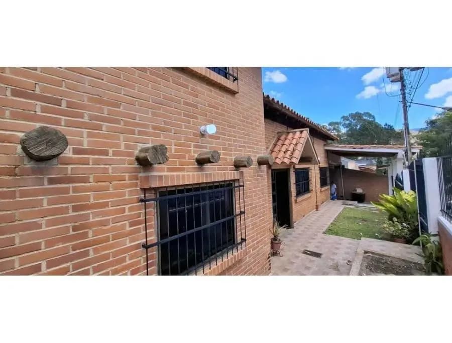 Casa en Venta en La Entrada Naguanagua - 2