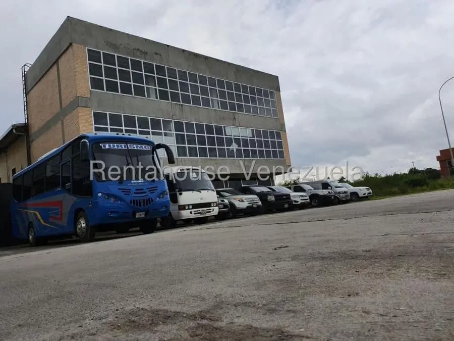 Galpon en Venta en Zona industrial Carabobo Valencia Carabobo Valencia - 11