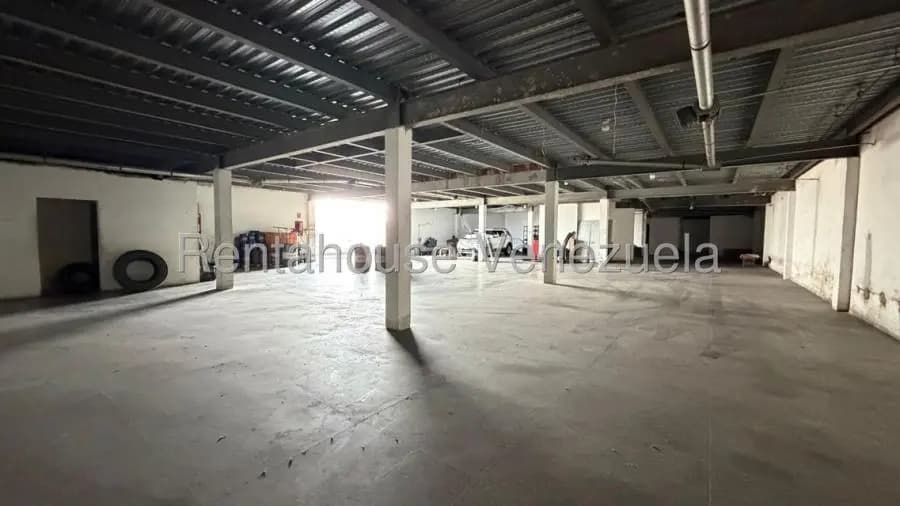 Galpon en Venta en Zona industrial Carabobo Valencia Carabobo Valencia - 13