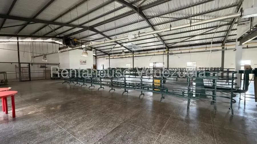 Galpon en Venta en Zona industrial Carabobo Valencia Carabobo Valencia - 5