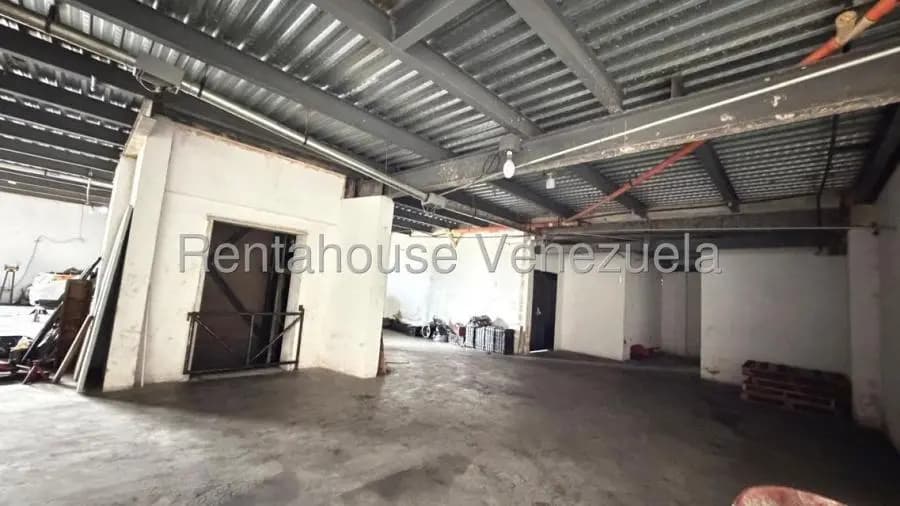 Galpon en Venta en Zona industrial Carabobo Valencia Carabobo Valencia - 6