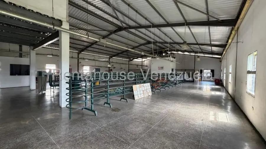 Galpon en Venta en Zona industrial Carabobo Valencia Carabobo Valencia - 9
