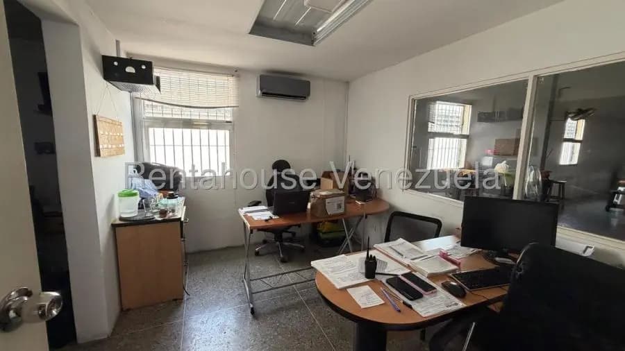 Galpon en Venta en Zona industrial Carabobo Valencia Carabobo Valencia - 10