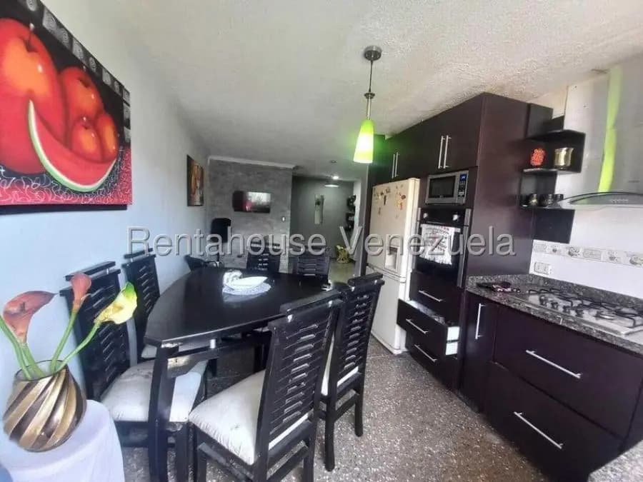 Apartamento en Venta en Caracas - 13