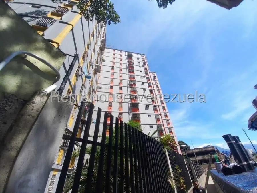 Apartamento en Venta en Caracas - 17