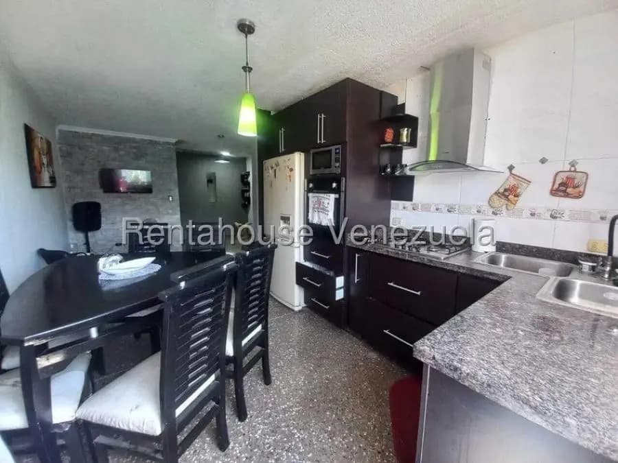 Apartamento en Venta en Caracas - 4
