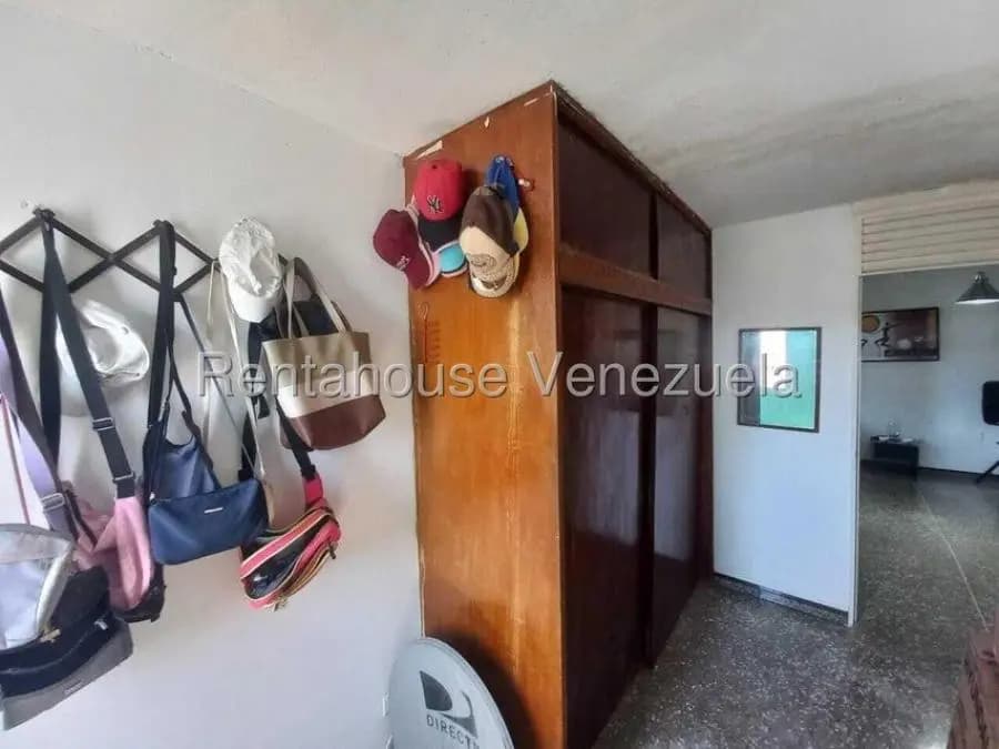 Apartamento en Venta en Caracas - 5