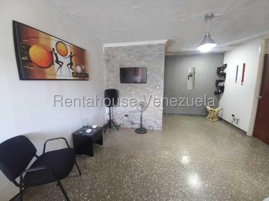 Apartamento en Venta en Caracas - 6