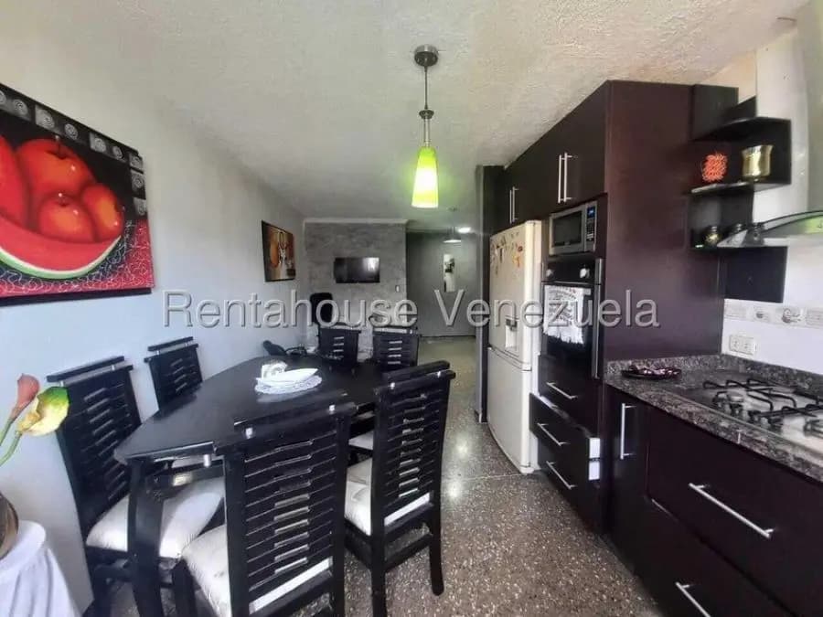 Apartamento en Venta en Caracas - 7