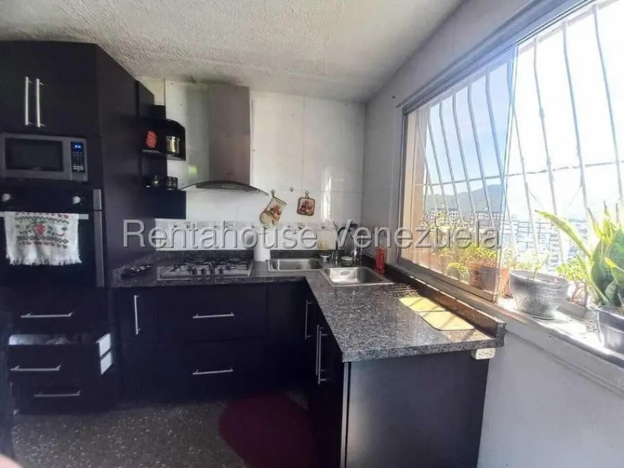 Apartamento en Venta en Caracas - 8