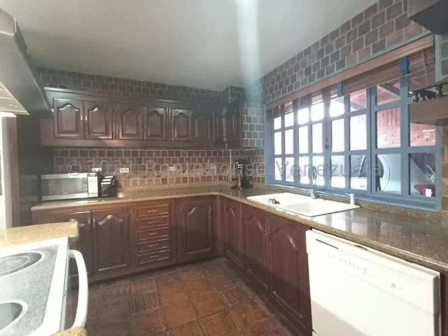Casa en Venta en San jacinto Maracay