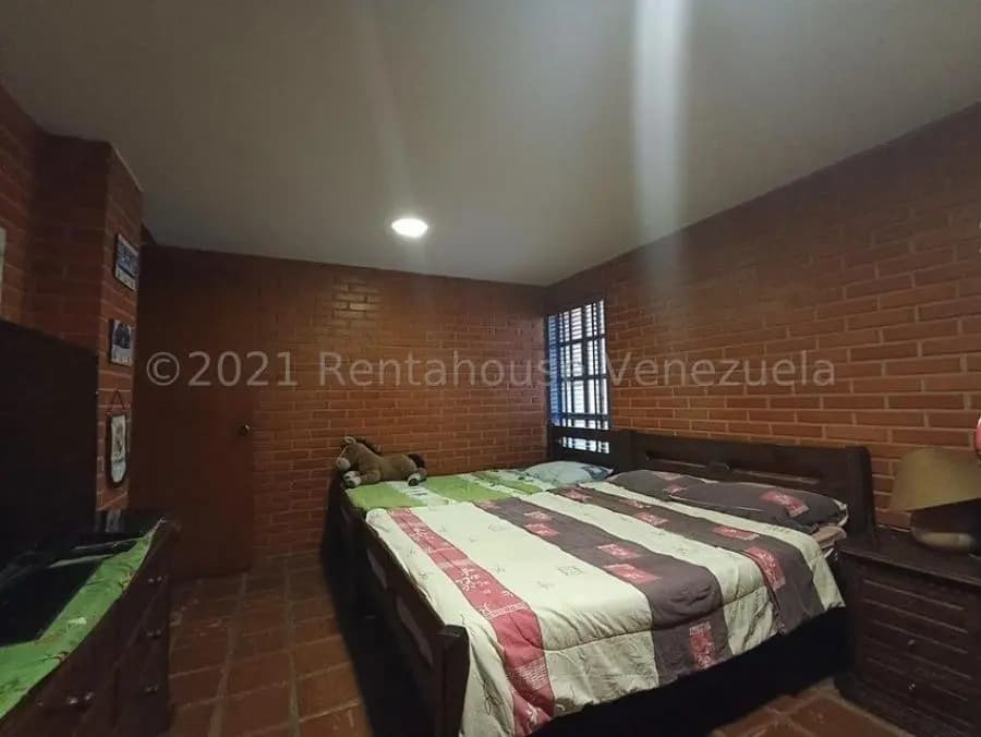 Casa en Venta en San jacinto Maracay - 2