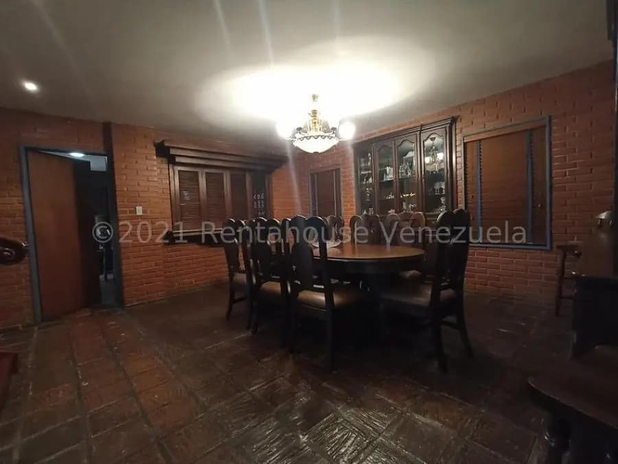 Casa en Venta en San jacinto Maracay - 3