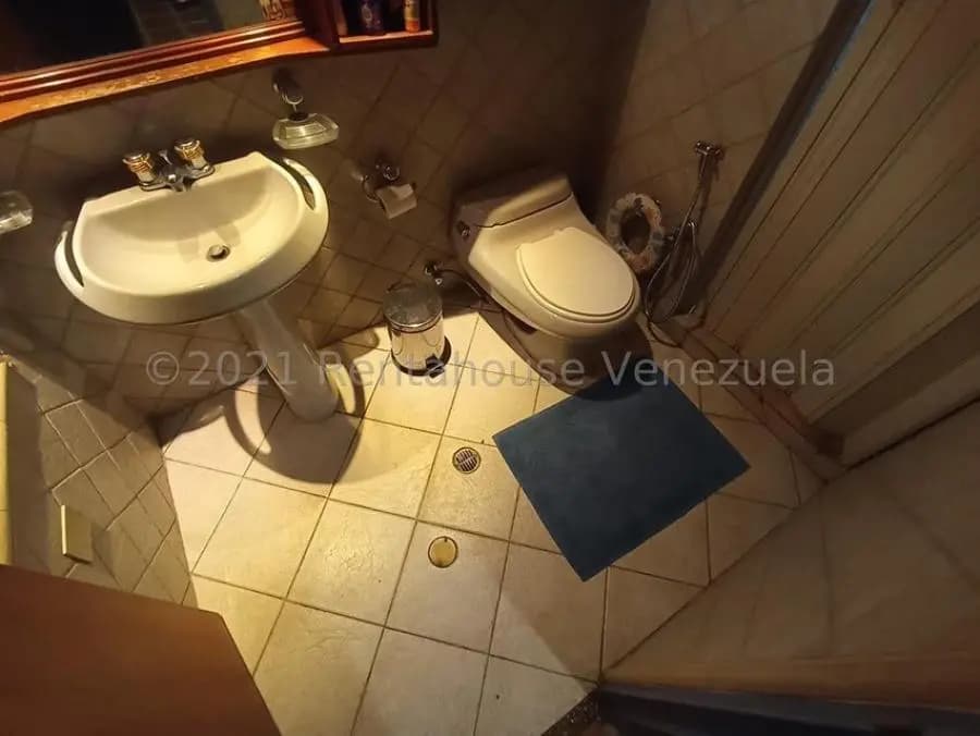 Casa en Venta en San jacinto Maracay - 4