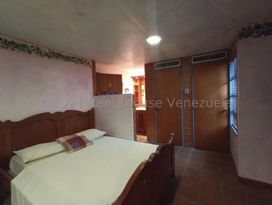 Casa en Venta en San jacinto Maracay - 5