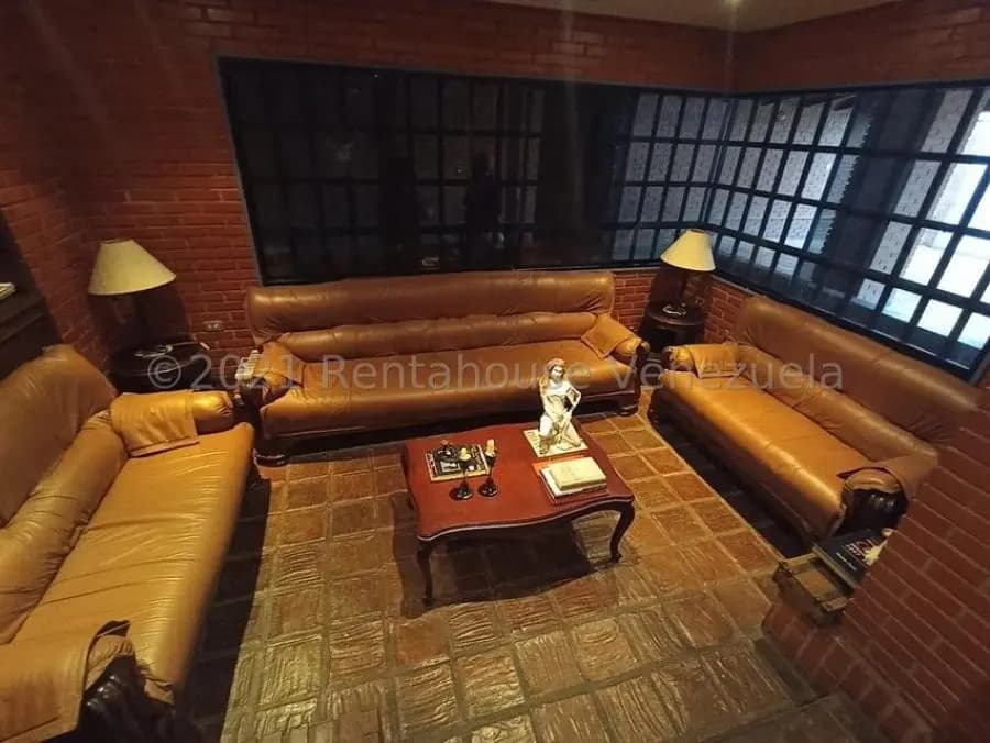 Casa en Venta en San jacinto Maracay - 6